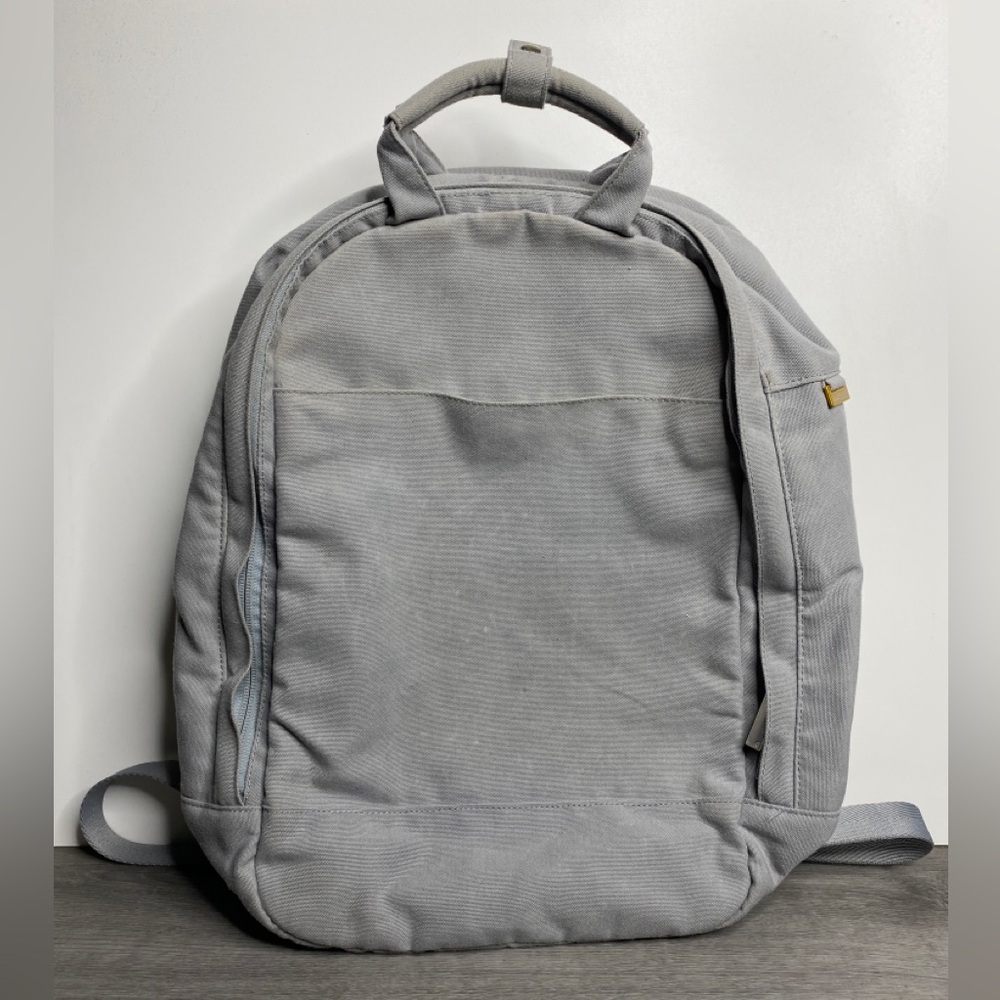 Day Owl Pro Backpack Light Gray